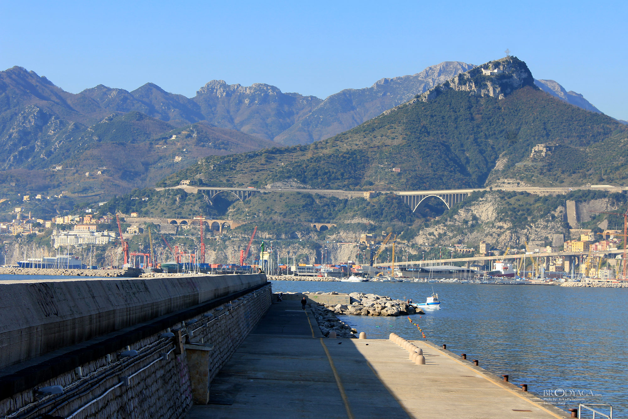 Salerno